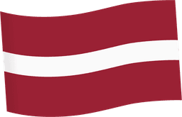 Latvian Flag